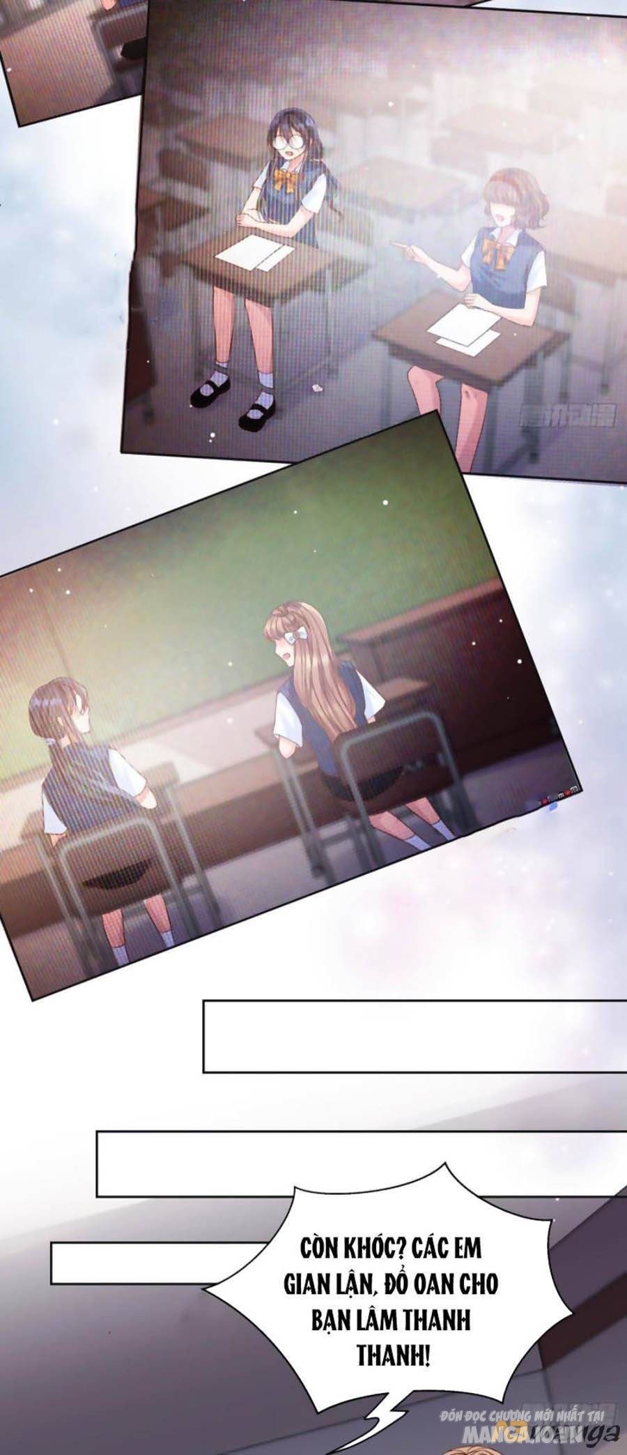 Hệ Thống Xuyên Nhanh: Ác Nam Không Dễ Chọc Chapter 28 - Trang 2