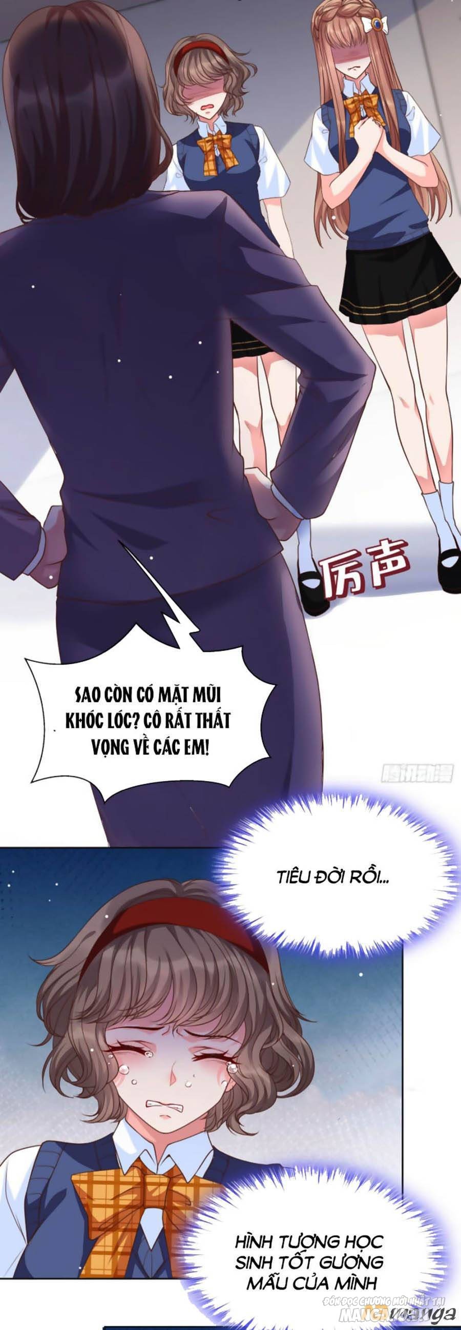 Hệ Thống Xuyên Nhanh: Ác Nam Không Dễ Chọc Chapter 28 - Trang 2