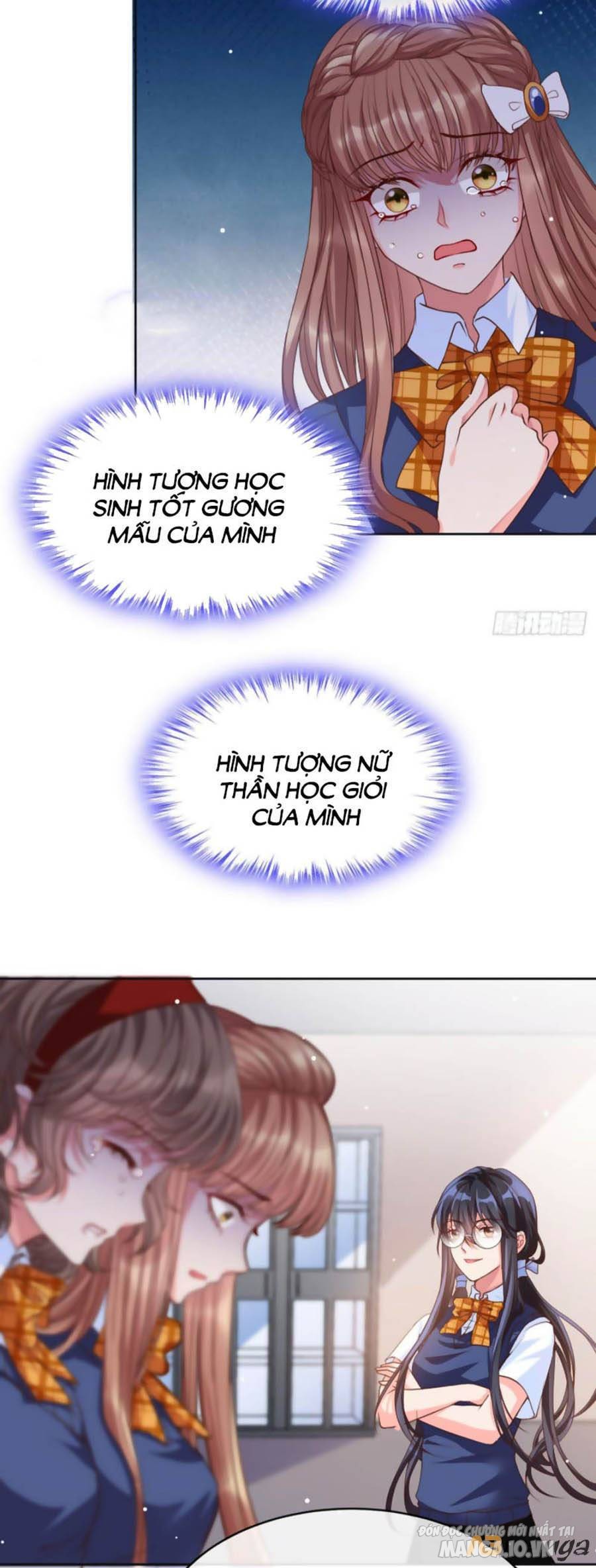 Hệ Thống Xuyên Nhanh: Ác Nam Không Dễ Chọc Chapter 28 - Trang 2