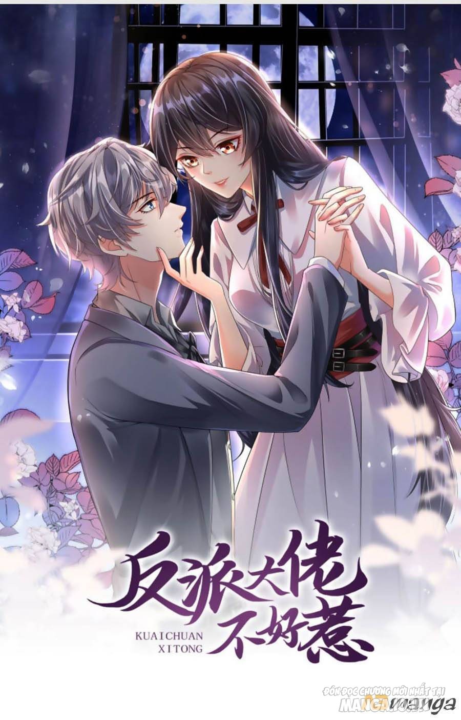 Hệ Thống Xuyên Nhanh: Ác Nam Không Dễ Chọc Chapter 28 - Trang 2