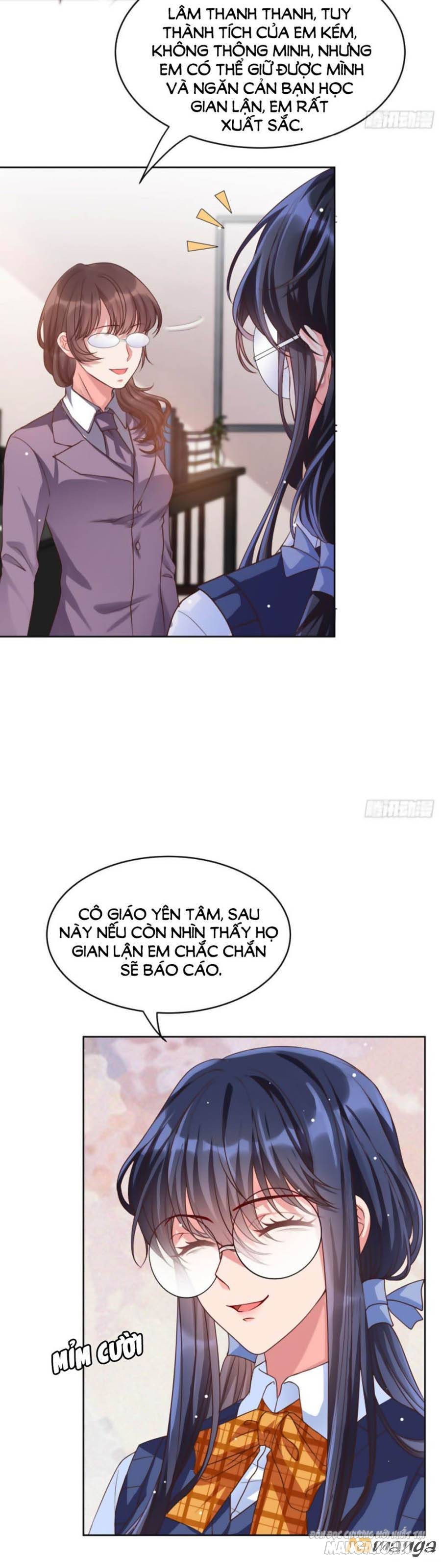 Hệ Thống Xuyên Nhanh: Ác Nam Không Dễ Chọc Chapter 28 - Trang 2