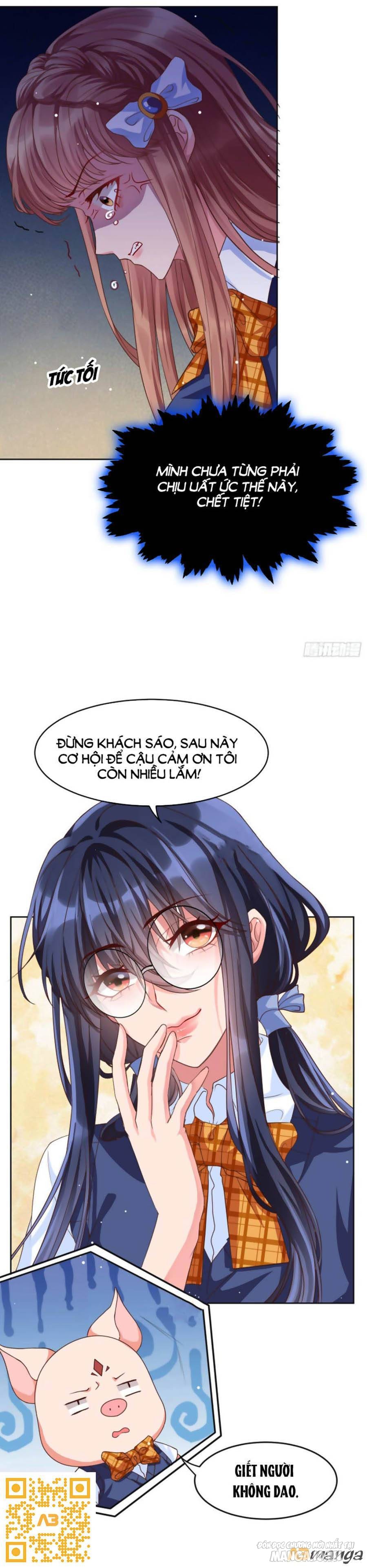 Hệ Thống Xuyên Nhanh: Ác Nam Không Dễ Chọc Chapter 28 - Trang 2