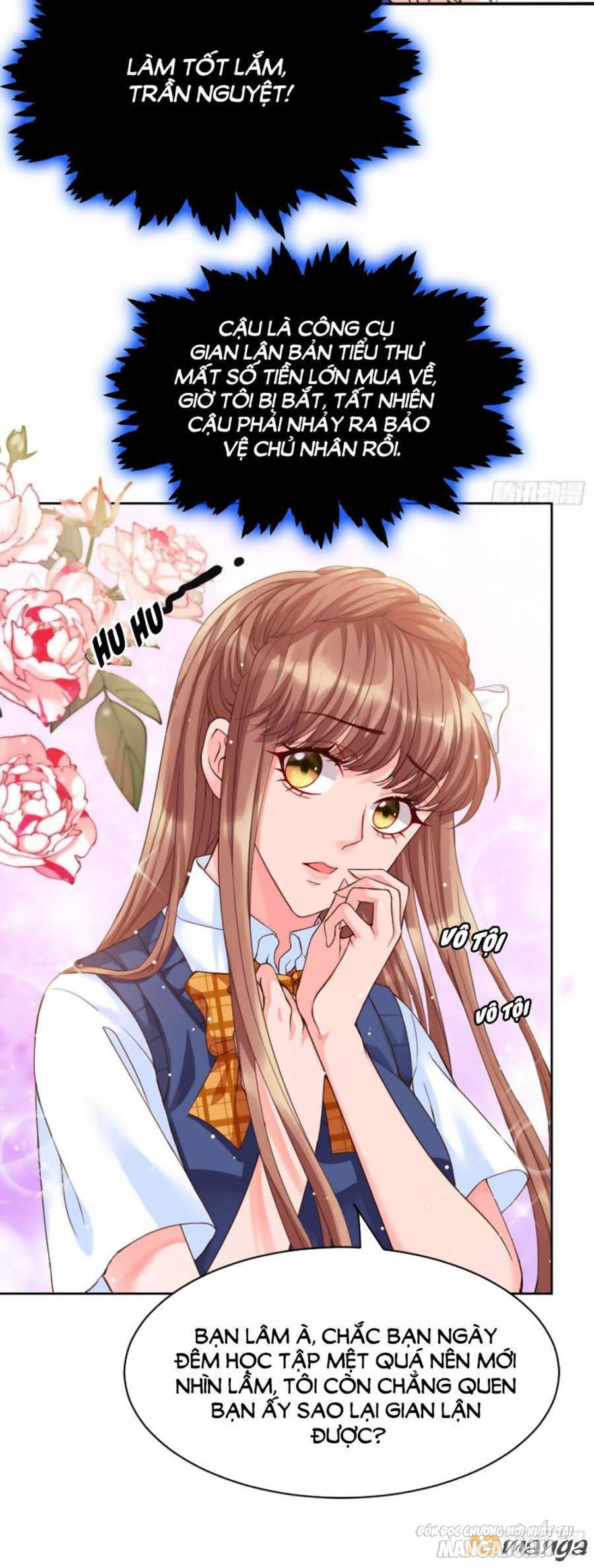 Hệ Thống Xuyên Nhanh: Ác Nam Không Dễ Chọc Chapter 28 - Trang 2