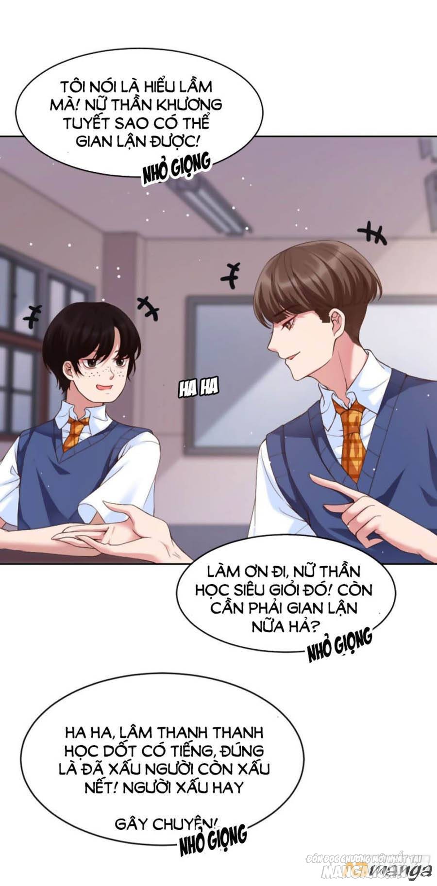 Hệ Thống Xuyên Nhanh: Ác Nam Không Dễ Chọc Chapter 28 - Trang 2