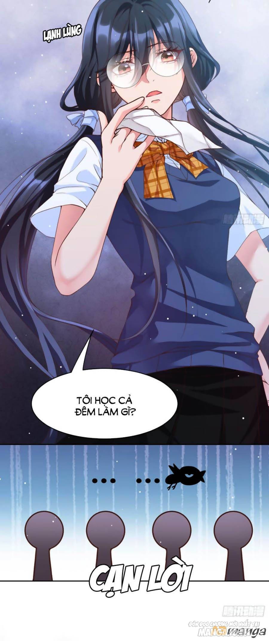 Hệ Thống Xuyên Nhanh: Ác Nam Không Dễ Chọc Chapter 28 - Trang 2