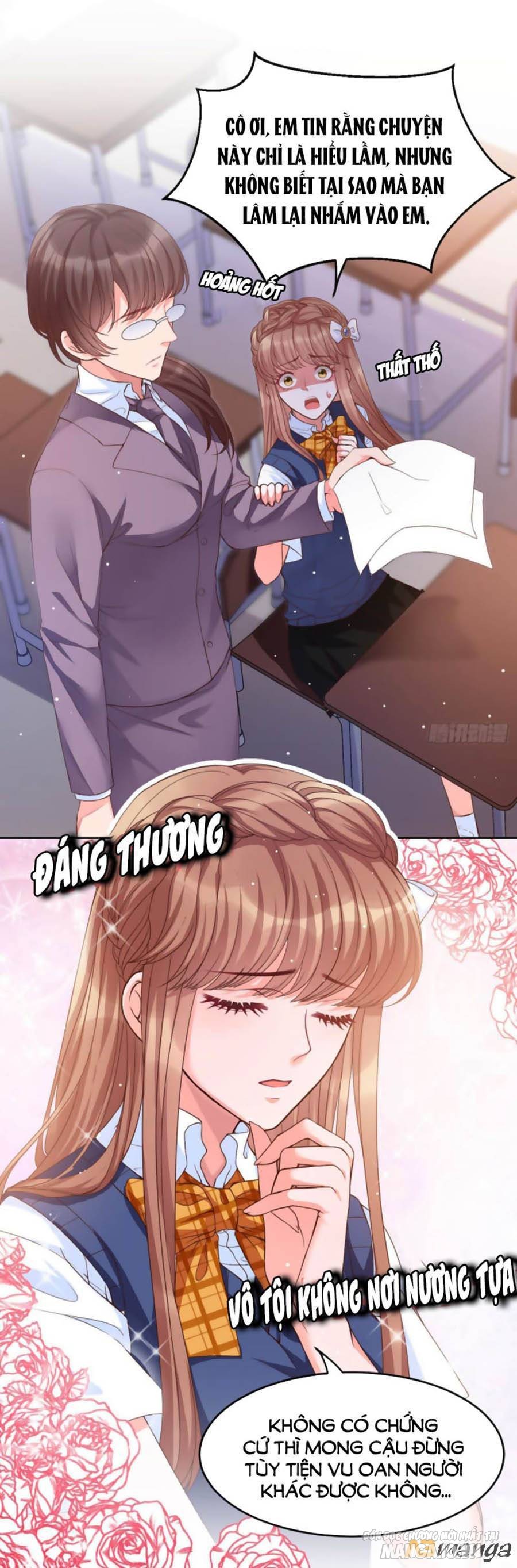 Hệ Thống Xuyên Nhanh: Ác Nam Không Dễ Chọc Chapter 28 - Trang 2