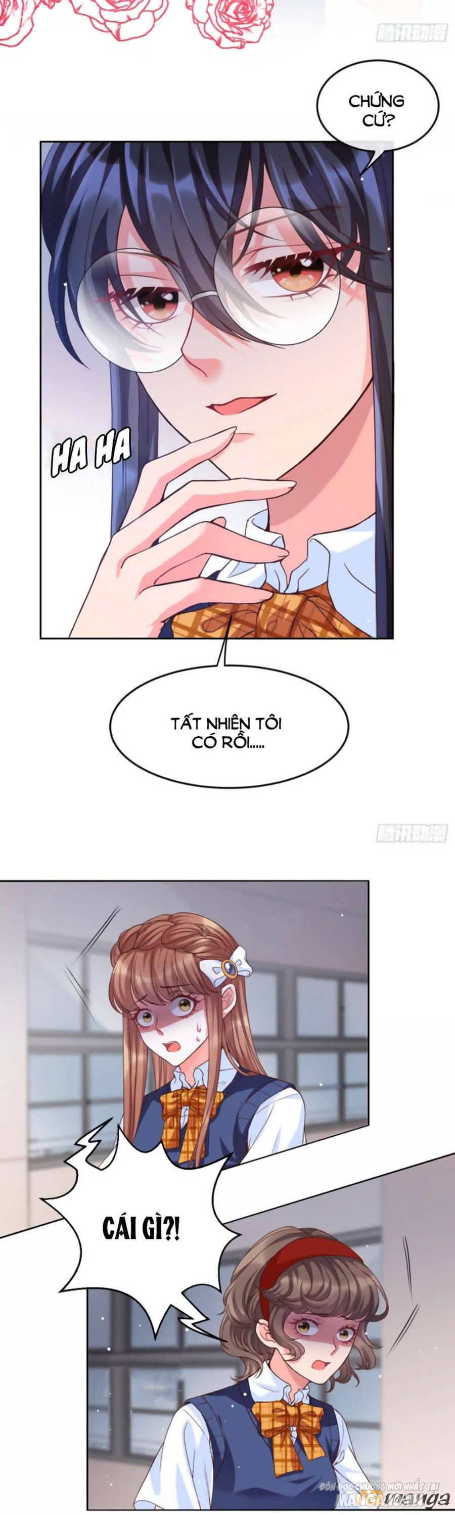 Hệ Thống Xuyên Nhanh: Ác Nam Không Dễ Chọc Chapter 28 - Trang 2