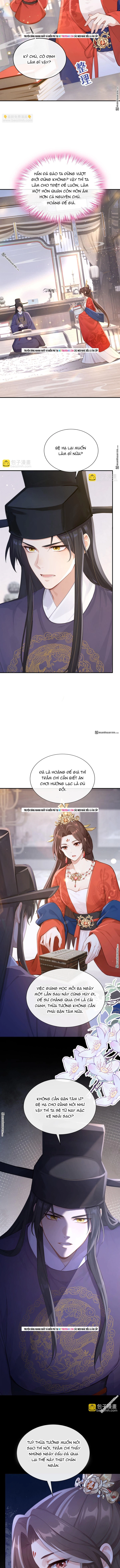 Hệ Thống Xuyên Nhanh: Ác Nam Không Dễ Chọc Chapter 281 - Trang 2