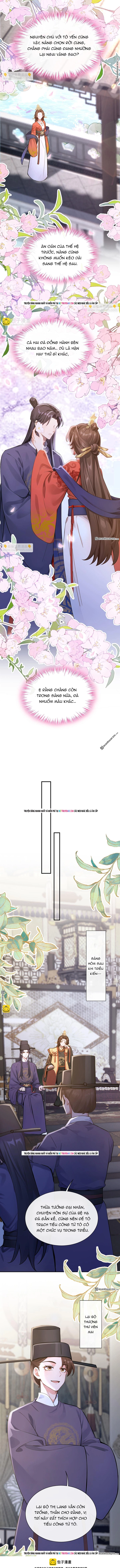 Hệ Thống Xuyên Nhanh: Ác Nam Không Dễ Chọc Chapter 281 - Trang 2