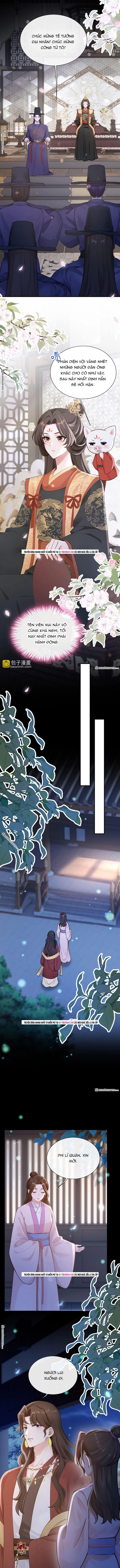 Hệ Thống Xuyên Nhanh: Ác Nam Không Dễ Chọc Chapter 282 - Trang 2