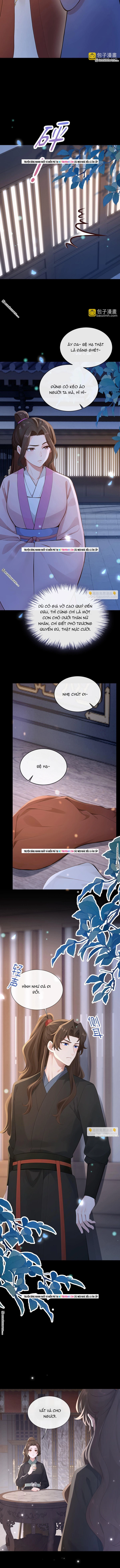 Hệ Thống Xuyên Nhanh: Ác Nam Không Dễ Chọc Chapter 282 - Trang 2