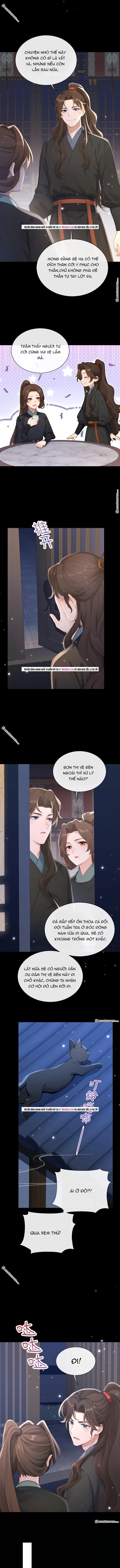 Hệ Thống Xuyên Nhanh: Ác Nam Không Dễ Chọc Chapter 282 - Trang 2