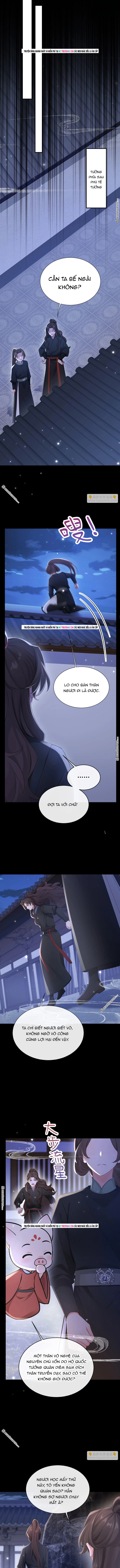 Hệ Thống Xuyên Nhanh: Ác Nam Không Dễ Chọc Chapter 282 - Trang 2