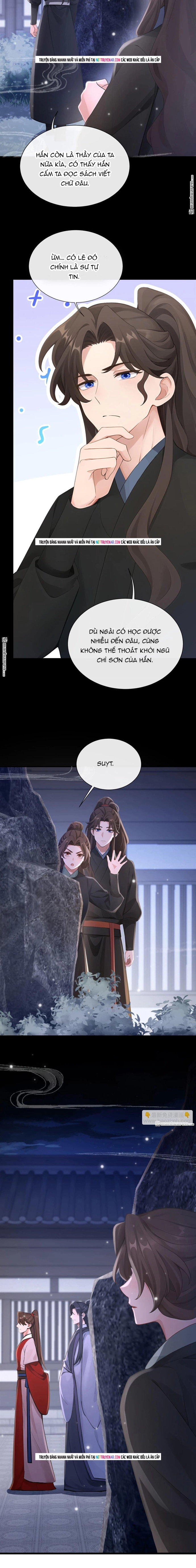 Hệ Thống Xuyên Nhanh: Ác Nam Không Dễ Chọc Chapter 282 - Trang 2