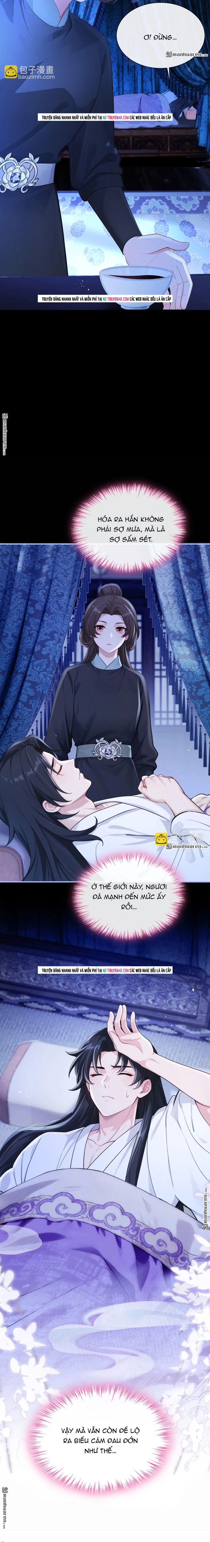 Hệ Thống Xuyên Nhanh: Ác Nam Không Dễ Chọc Chapter 283 - Trang 2