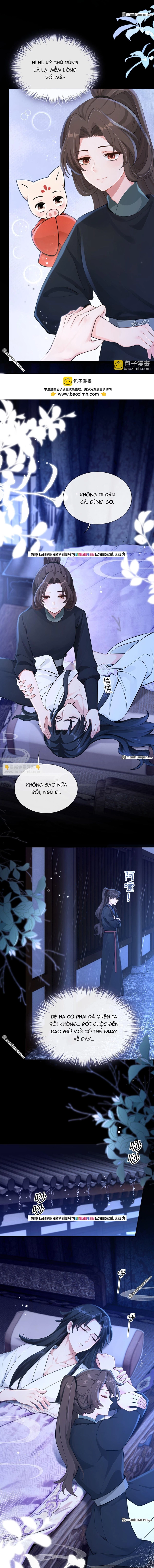 Hệ Thống Xuyên Nhanh: Ác Nam Không Dễ Chọc Chapter 284 - Trang 2