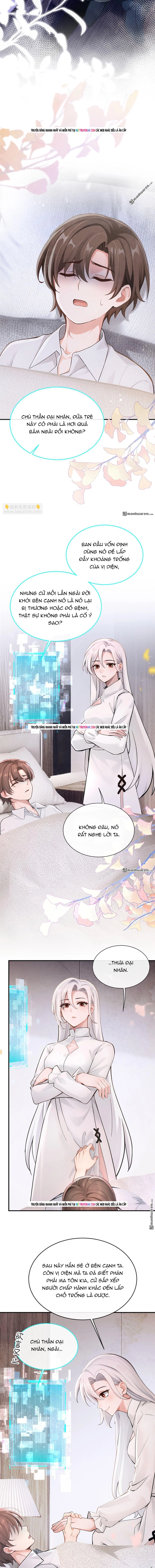 Hệ Thống Xuyên Nhanh: Ác Nam Không Dễ Chọc Chapter 284 - Trang 2