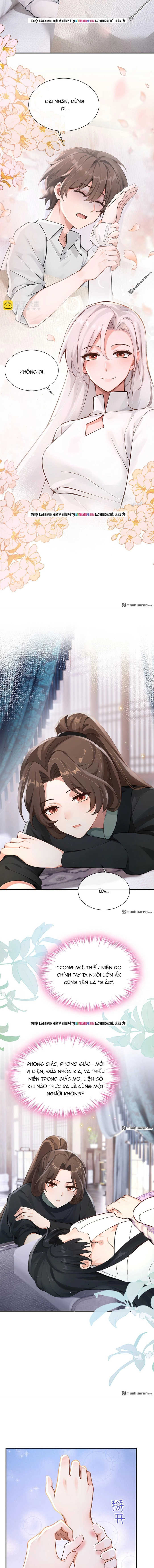 Hệ Thống Xuyên Nhanh: Ác Nam Không Dễ Chọc Chapter 284 - Trang 2