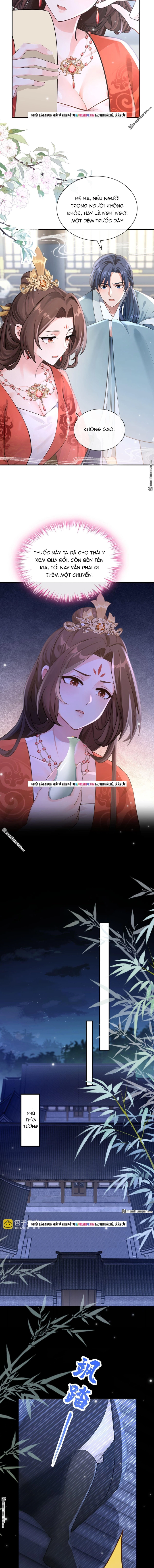 Hệ Thống Xuyên Nhanh: Ác Nam Không Dễ Chọc Chapter 285 - Trang 2