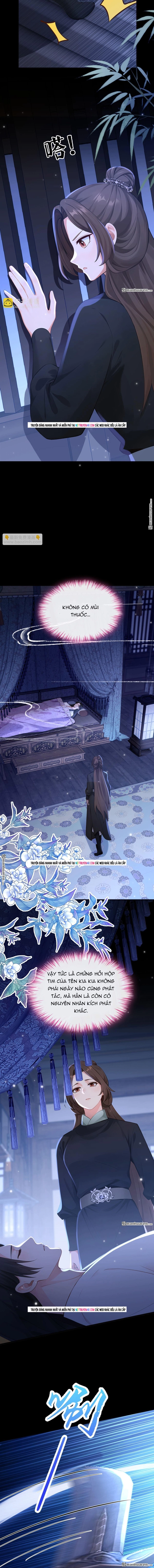 Hệ Thống Xuyên Nhanh: Ác Nam Không Dễ Chọc Chapter 285 - Trang 2