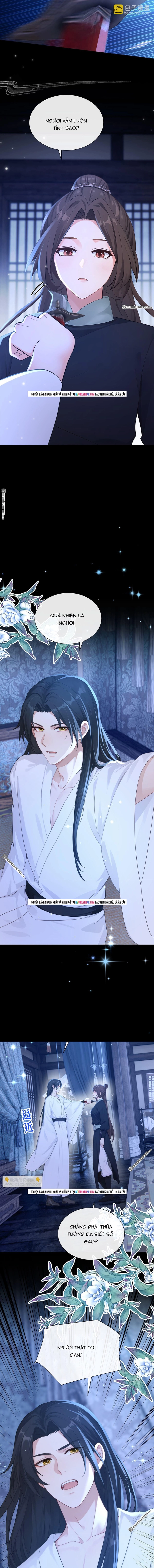 Hệ Thống Xuyên Nhanh: Ác Nam Không Dễ Chọc Chapter 285 - Trang 2