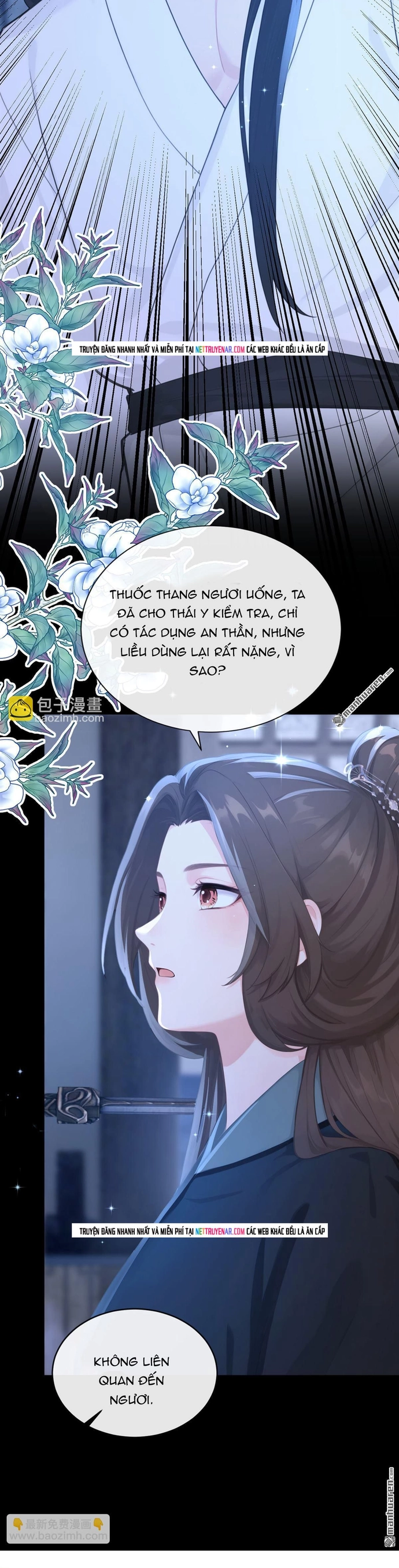 Hệ Thống Xuyên Nhanh: Ác Nam Không Dễ Chọc Chapter 285 - Trang 2