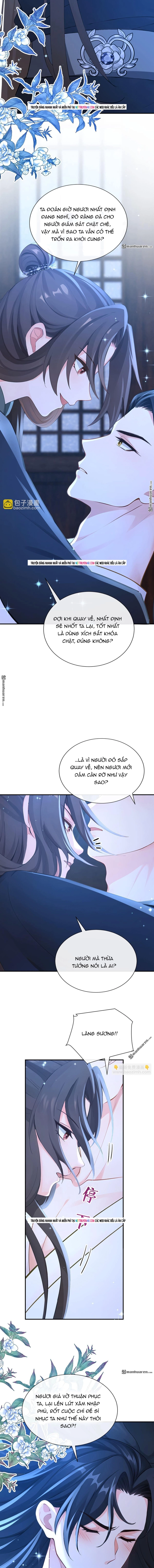 Hệ Thống Xuyên Nhanh: Ác Nam Không Dễ Chọc Chapter 286 - Trang 2