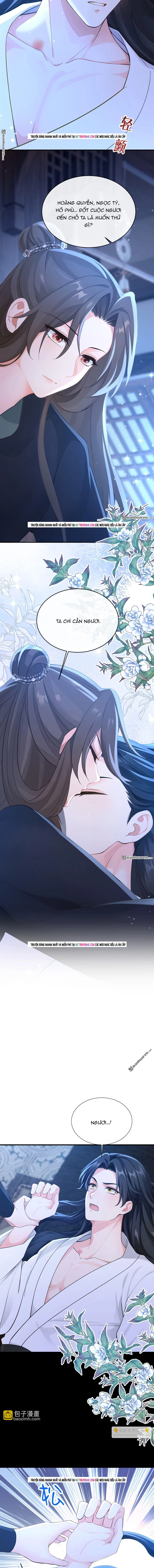 Hệ Thống Xuyên Nhanh: Ác Nam Không Dễ Chọc Chapter 286 - Trang 2