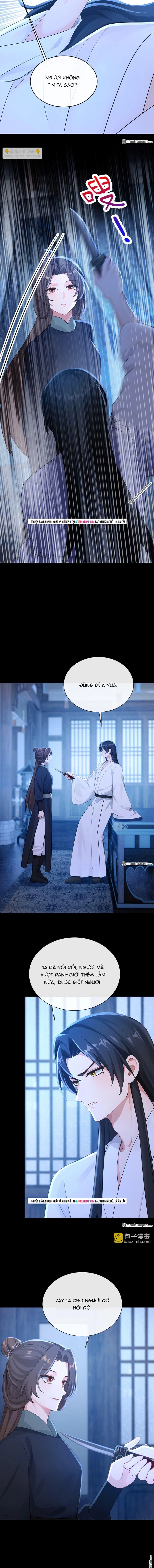 Hệ Thống Xuyên Nhanh: Ác Nam Không Dễ Chọc Chapter 286 - Trang 2