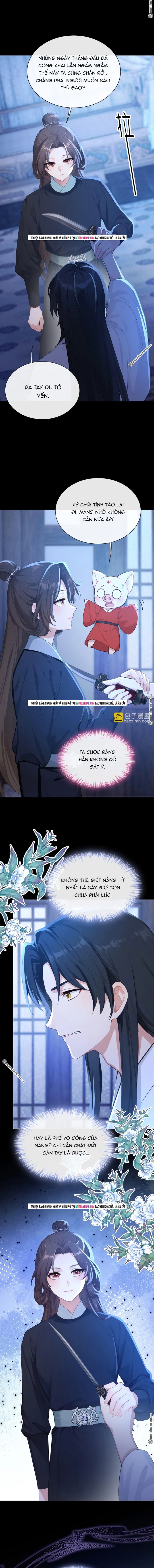 Hệ Thống Xuyên Nhanh: Ác Nam Không Dễ Chọc Chapter 286 - Trang 2