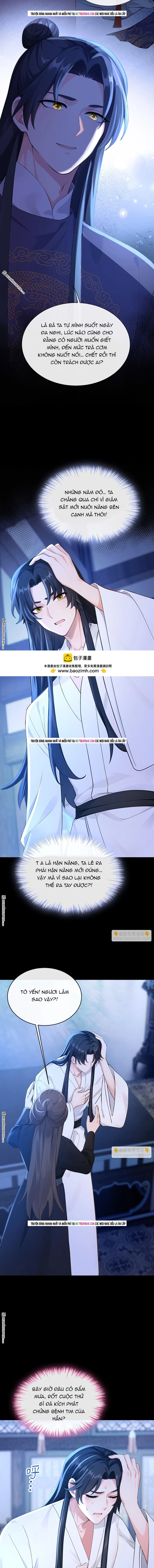 Hệ Thống Xuyên Nhanh: Ác Nam Không Dễ Chọc Chapter 286 - Trang 2