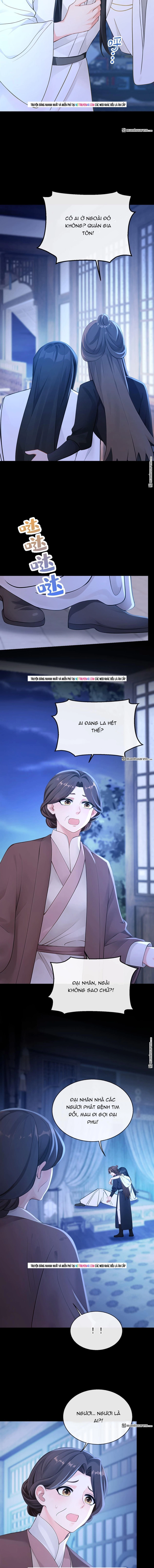 Hệ Thống Xuyên Nhanh: Ác Nam Không Dễ Chọc Chapter 286 - Trang 2