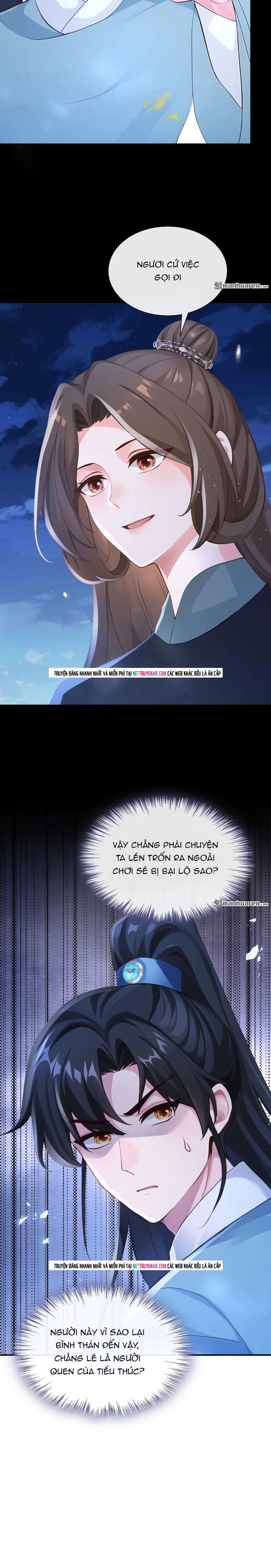 Hệ Thống Xuyên Nhanh: Ác Nam Không Dễ Chọc Chapter 287 - Trang 2