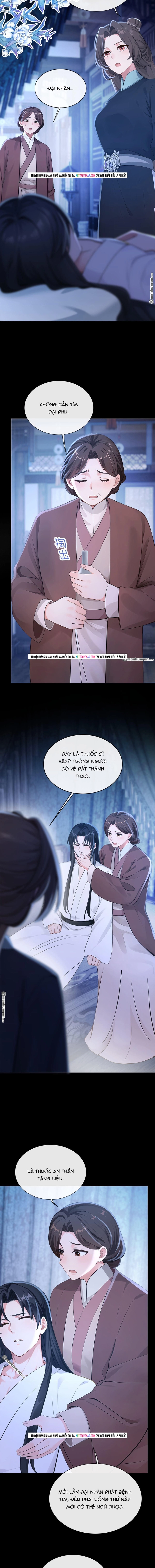 Hệ Thống Xuyên Nhanh: Ác Nam Không Dễ Chọc Chapter 287 - Trang 2