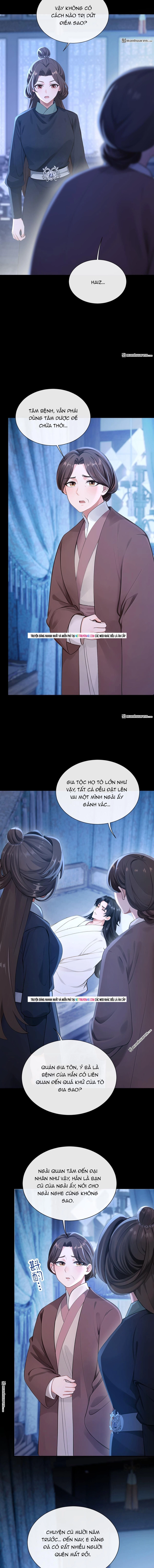 Hệ Thống Xuyên Nhanh: Ác Nam Không Dễ Chọc Chapter 287 - Trang 2