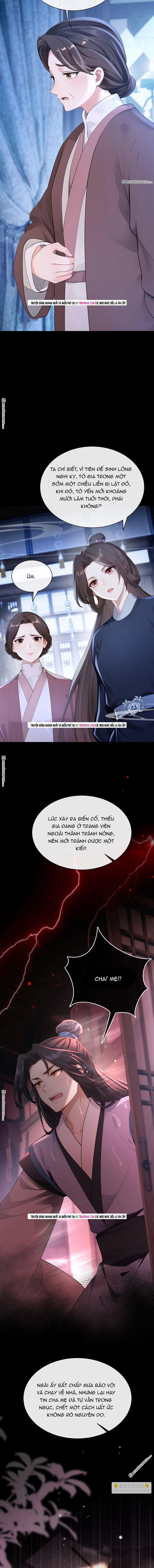 Hệ Thống Xuyên Nhanh: Ác Nam Không Dễ Chọc Chapter 287 - Trang 2