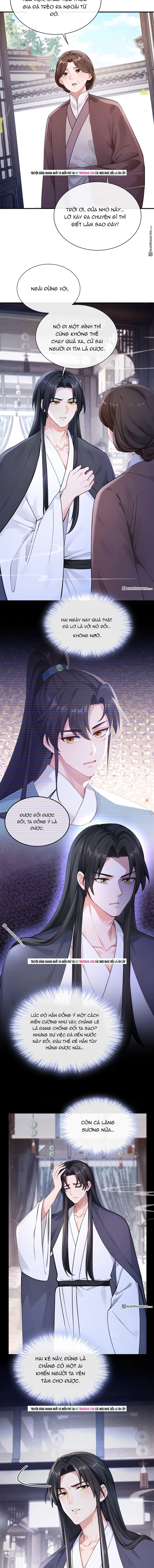 Hệ Thống Xuyên Nhanh: Ác Nam Không Dễ Chọc Chapter 288 - Trang 2