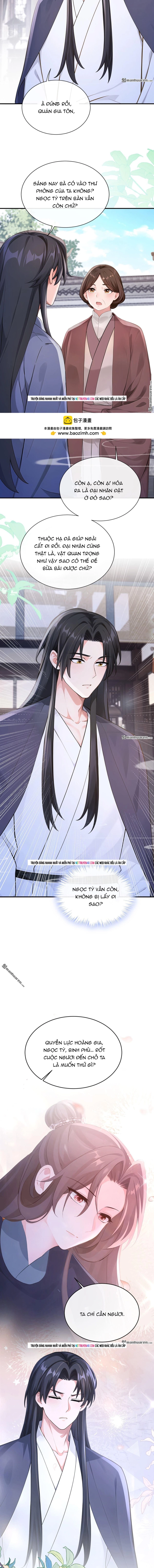 Hệ Thống Xuyên Nhanh: Ác Nam Không Dễ Chọc Chapter 288 - Trang 2