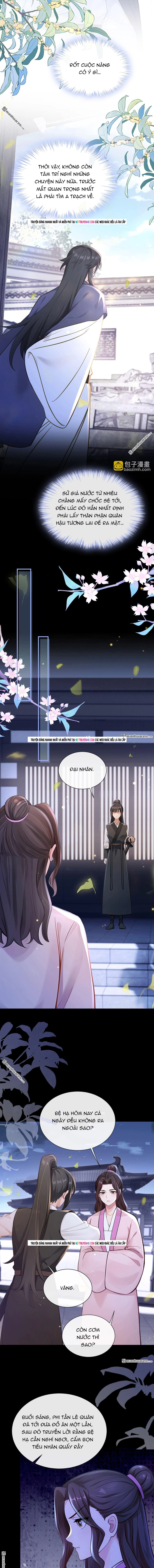 Hệ Thống Xuyên Nhanh: Ác Nam Không Dễ Chọc Chapter 288 - Trang 2