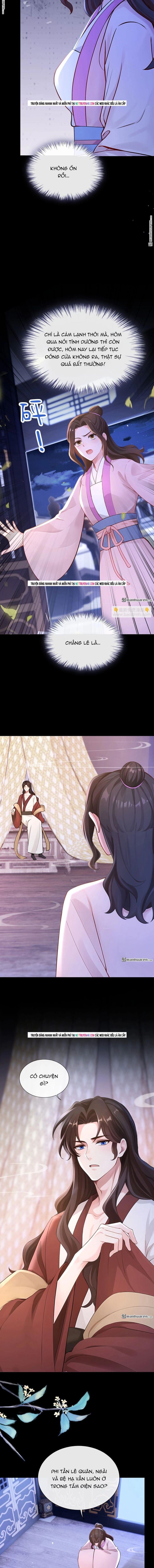 Hệ Thống Xuyên Nhanh: Ác Nam Không Dễ Chọc Chapter 288 - Trang 2