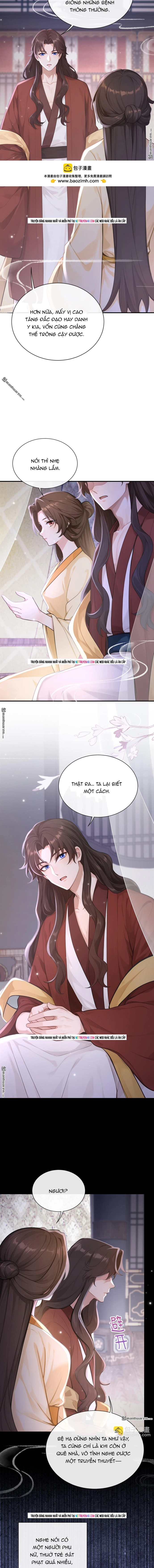 Hệ Thống Xuyên Nhanh: Ác Nam Không Dễ Chọc Chapter 289 - Trang 2