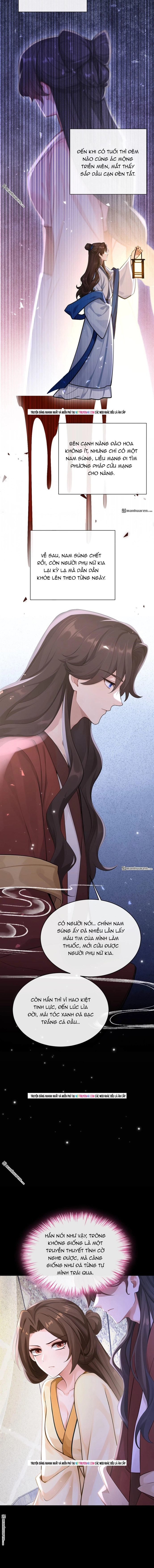 Hệ Thống Xuyên Nhanh: Ác Nam Không Dễ Chọc Chapter 289 - Trang 2