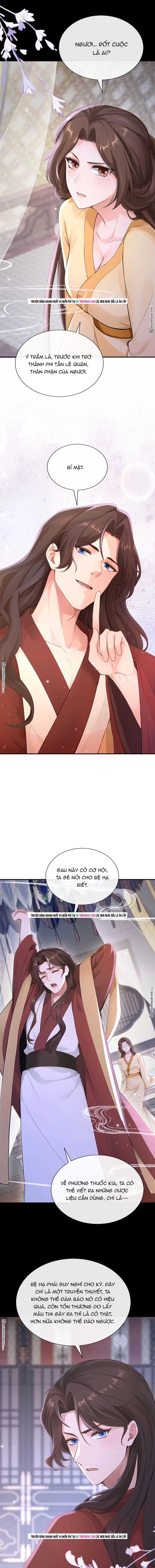 Hệ Thống Xuyên Nhanh: Ác Nam Không Dễ Chọc Chapter 289 - Trang 2