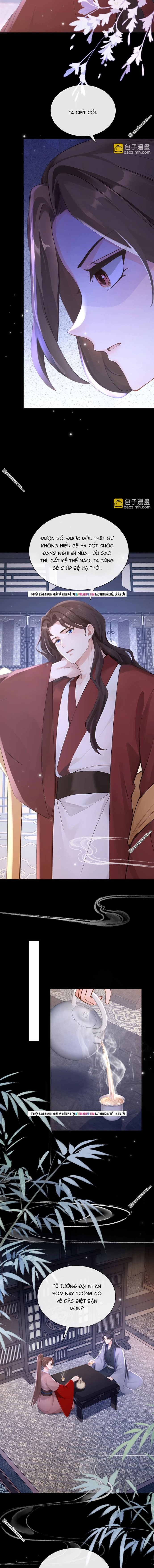 Hệ Thống Xuyên Nhanh: Ác Nam Không Dễ Chọc Chapter 289 - Trang 2