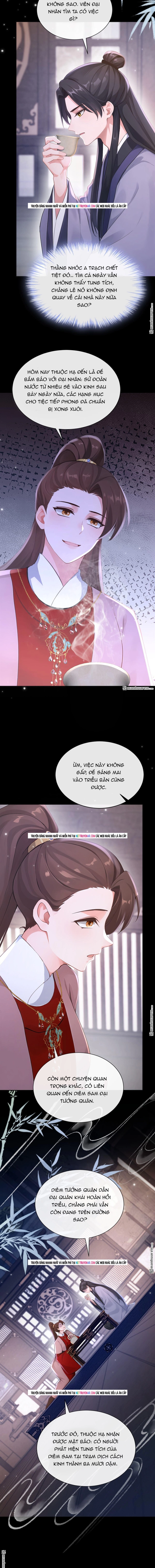 Hệ Thống Xuyên Nhanh: Ác Nam Không Dễ Chọc Chapter 289 - Trang 2