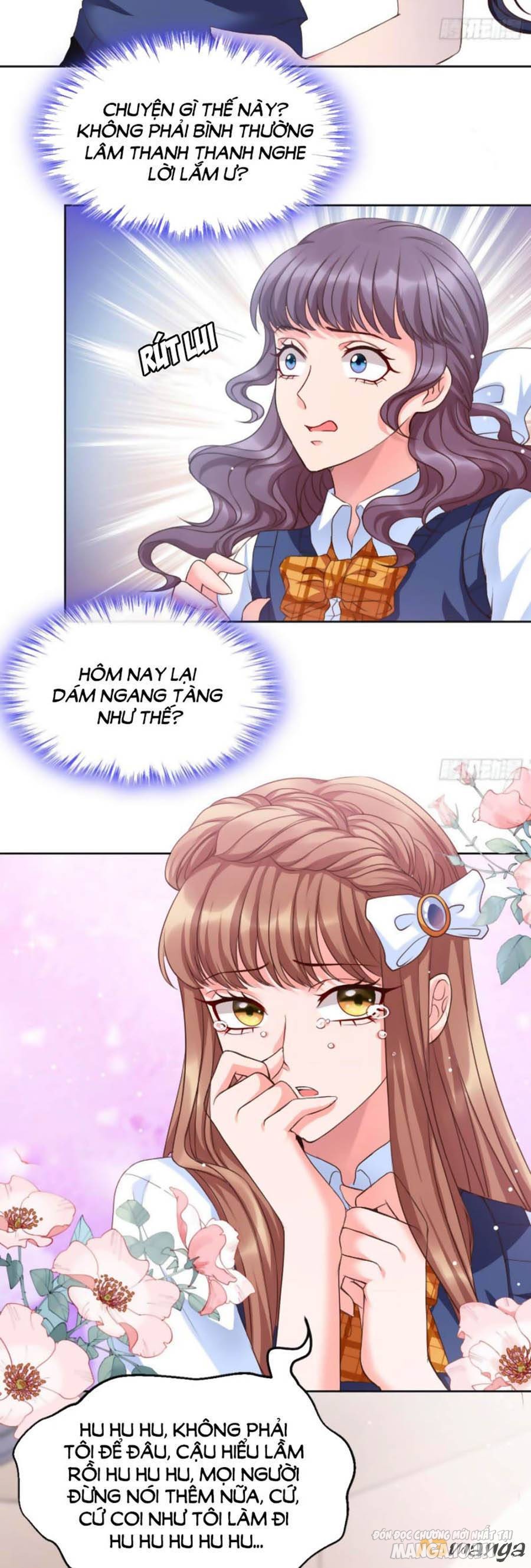 Hệ Thống Xuyên Nhanh: Ác Nam Không Dễ Chọc Chapter 29 - Trang 2