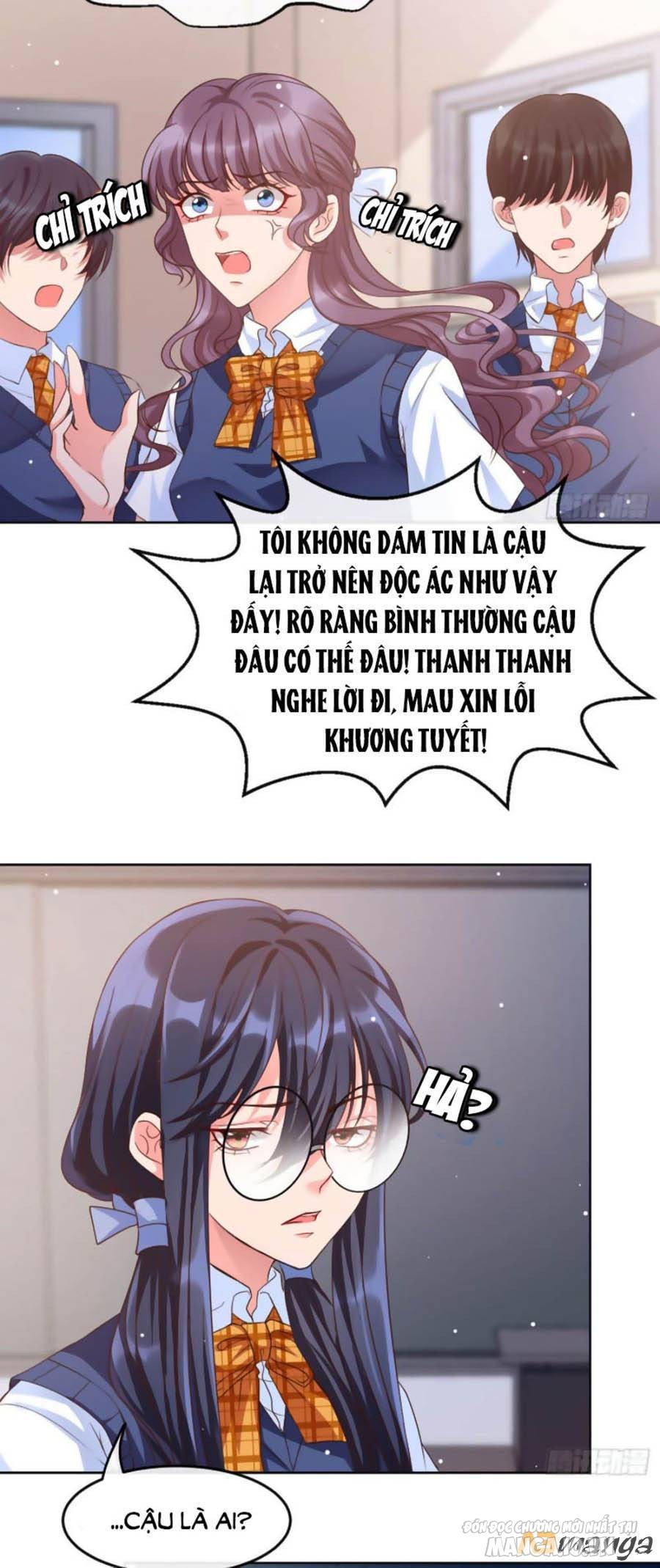 Hệ Thống Xuyên Nhanh: Ác Nam Không Dễ Chọc Chapter 29 - Trang 2