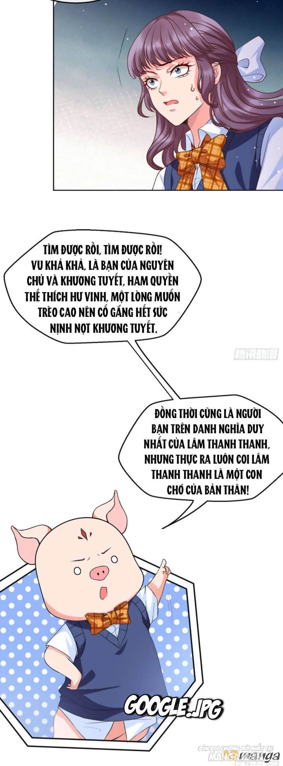 Hệ Thống Xuyên Nhanh: Ác Nam Không Dễ Chọc Chapter 29 - Trang 2