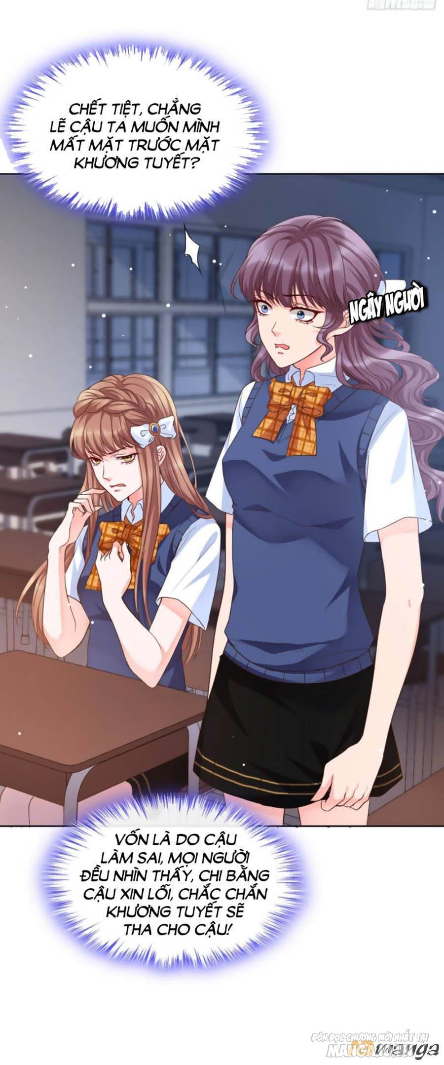 Hệ Thống Xuyên Nhanh: Ác Nam Không Dễ Chọc Chapter 29 - Trang 2