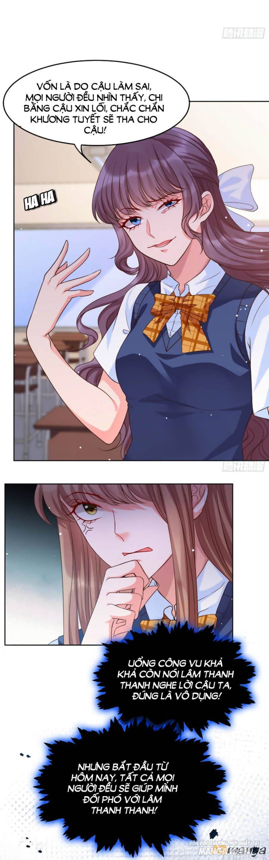 Hệ Thống Xuyên Nhanh: Ác Nam Không Dễ Chọc Chapter 29 - Trang 2